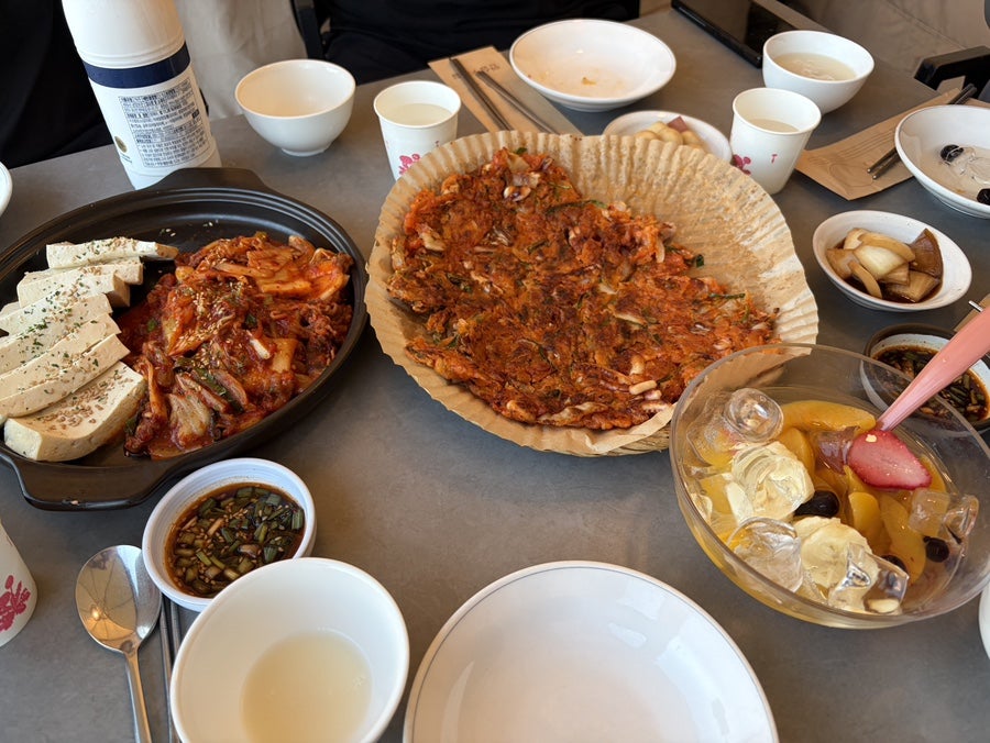 루프탑막걸리109 사진 4
