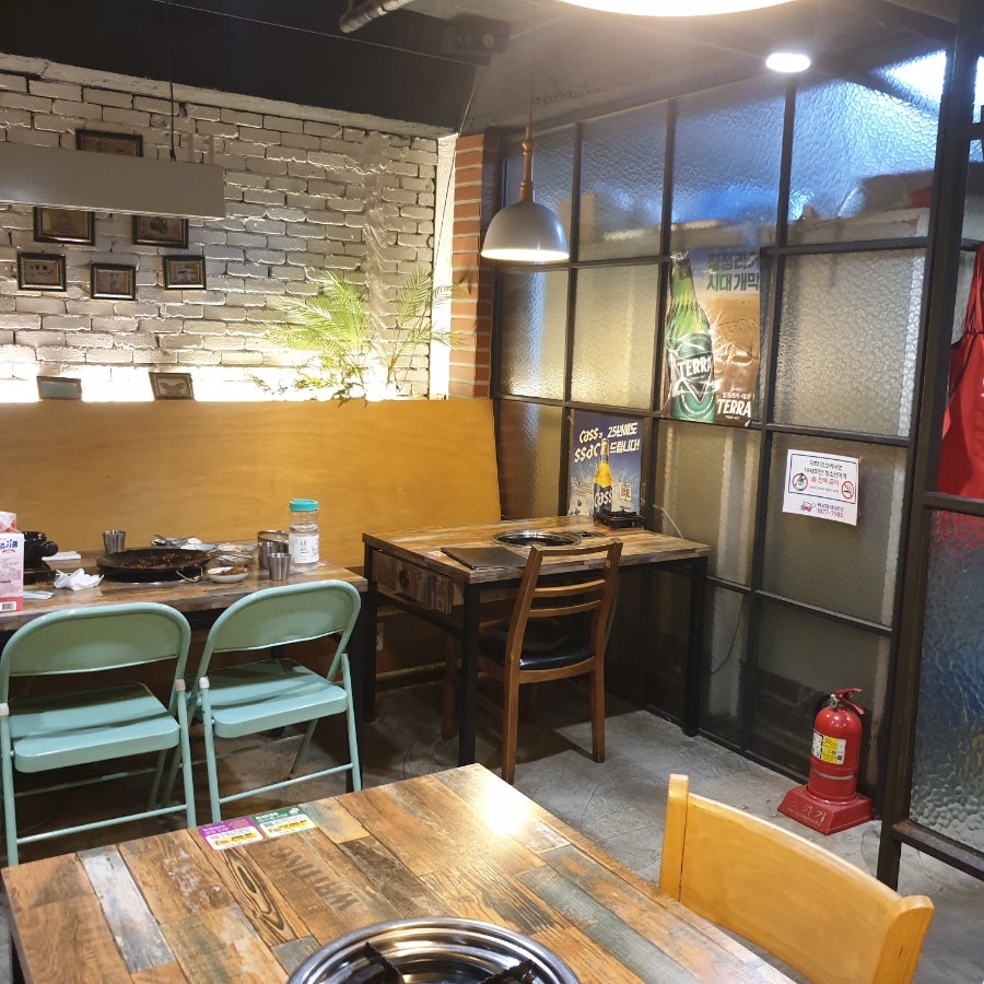 오쭈 수원역점 사진 5