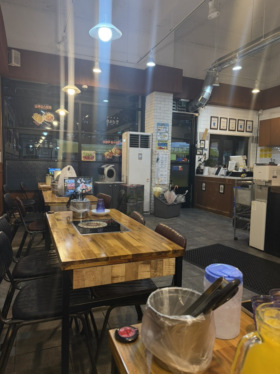 청년다방 광주진월점 사진 3