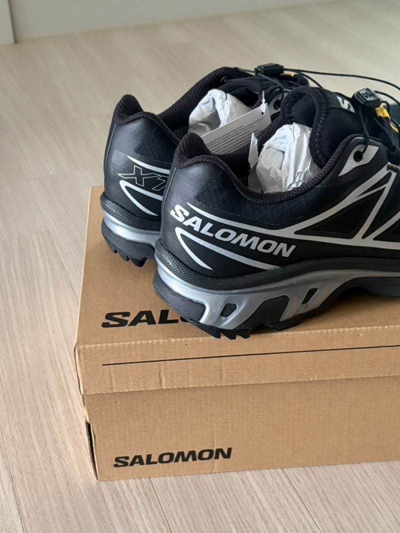 살로몬 운동화 추천 XT-6 GTX 고어텍스 트래킹화 고프코어 커플 운동화 추천 (가격, 오프라인 ....