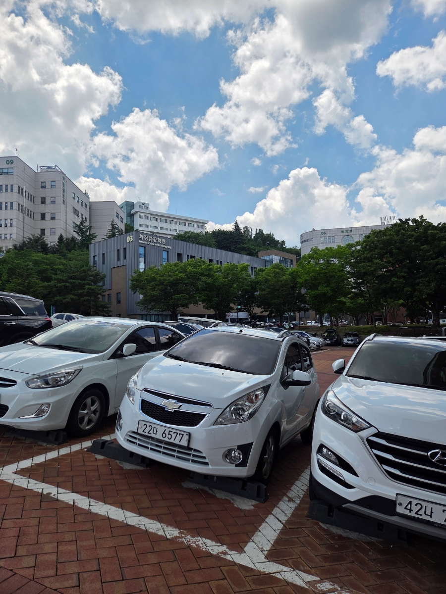 대구한의대학교 하니메디키친 사진 3