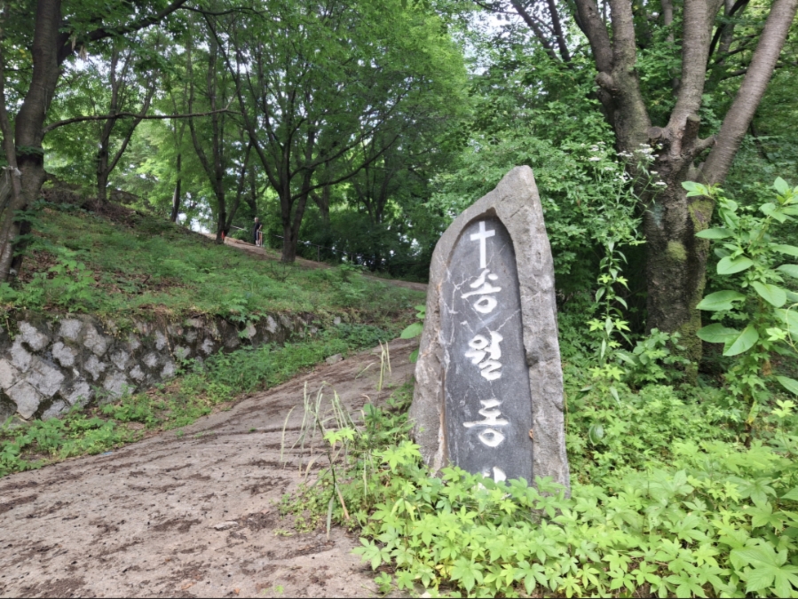 학운산 사진 2