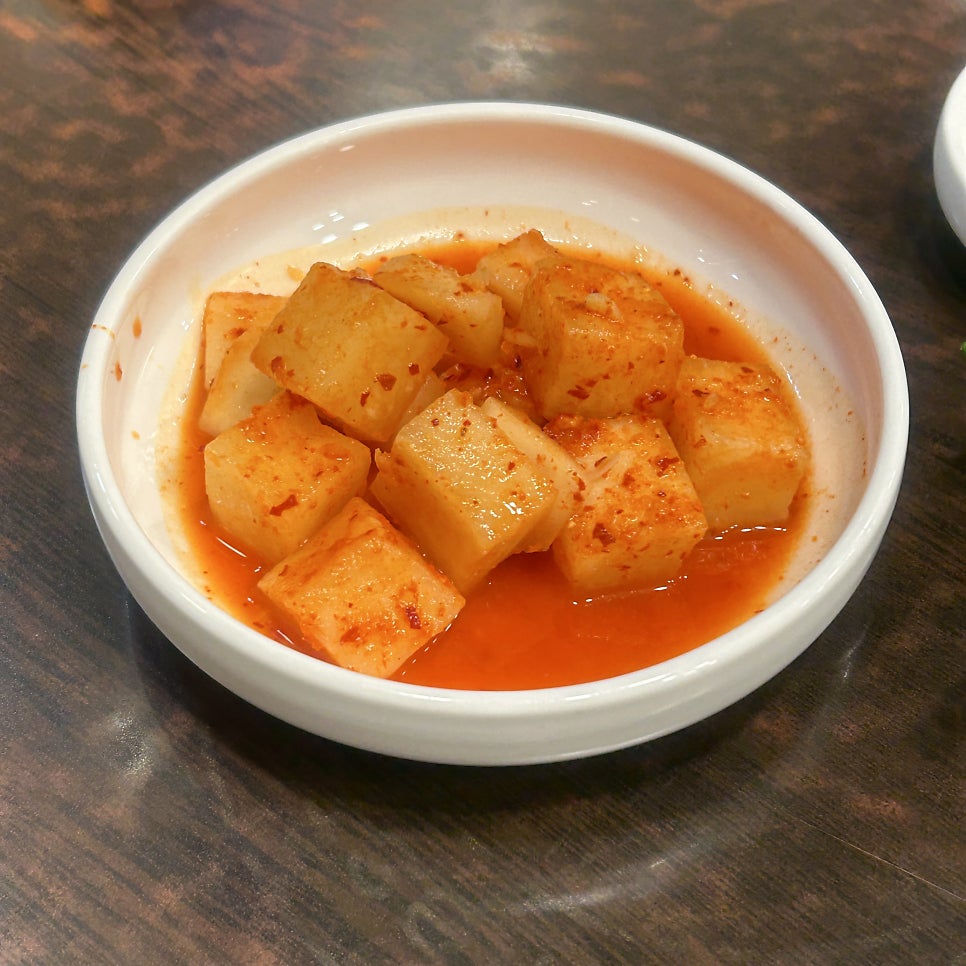 천수한방삼계탕 평촌점 사진 3