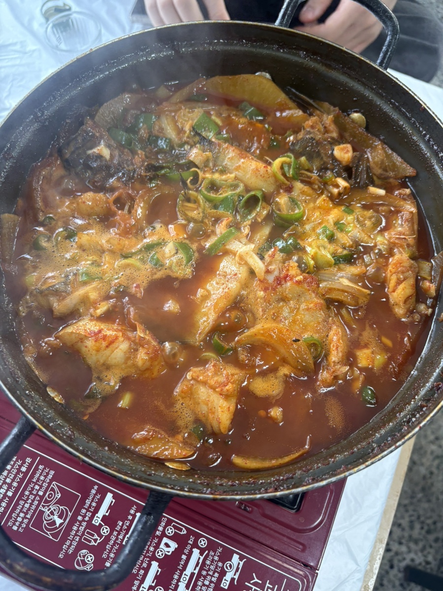 항구식당 사진 3