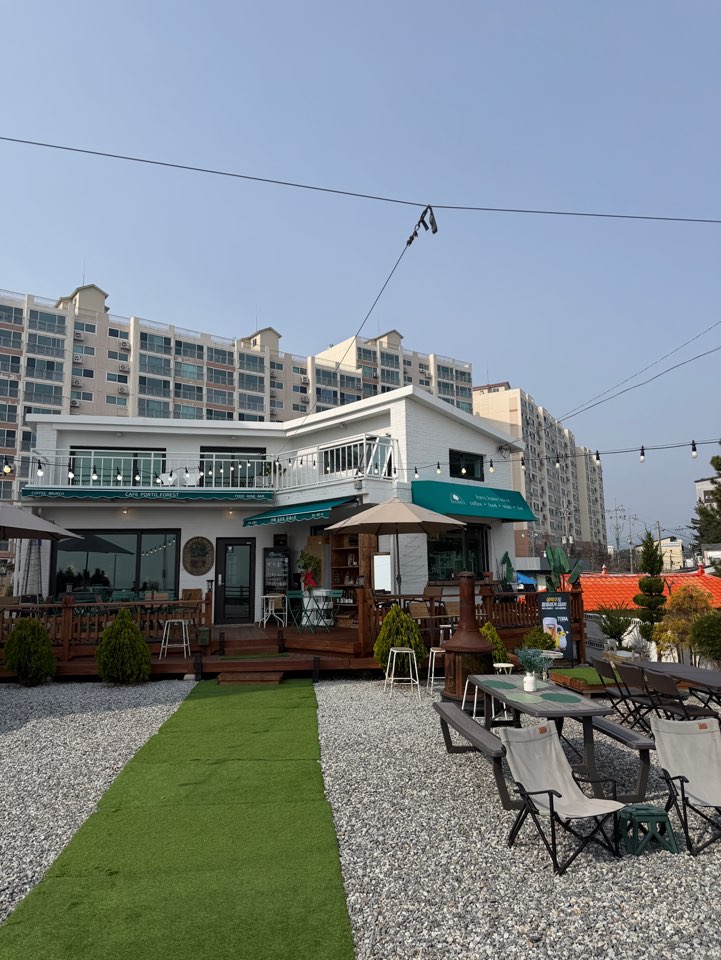 포르토 포레스트하우스 사진 2