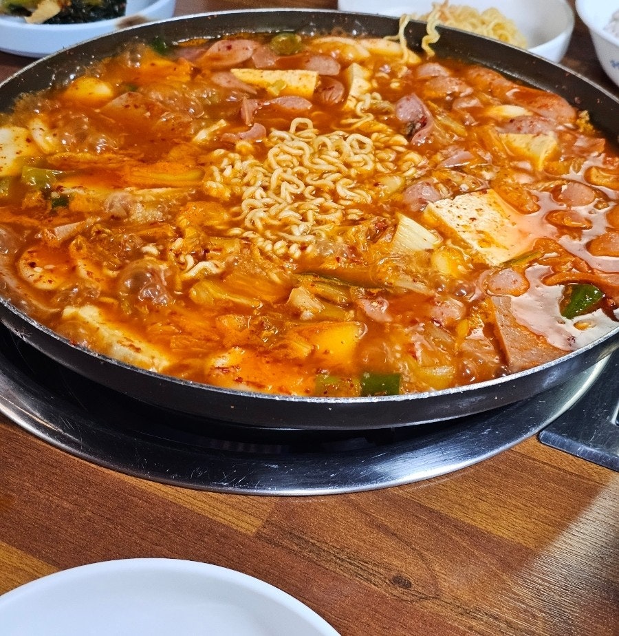 금정부대찌개 사진 6