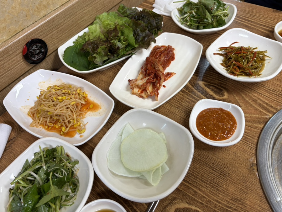청송갈비 사진 1