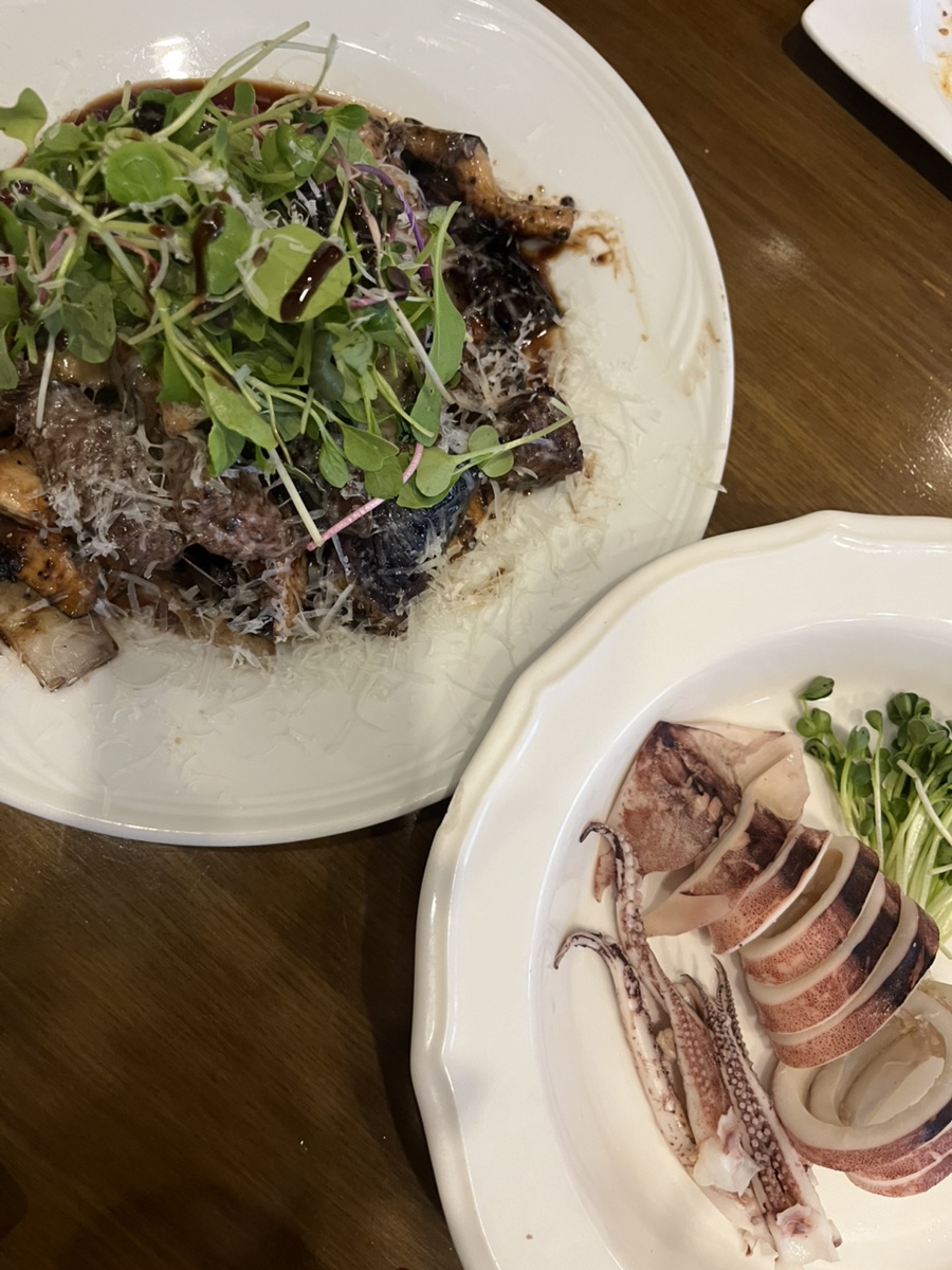부헝식당 사진 1