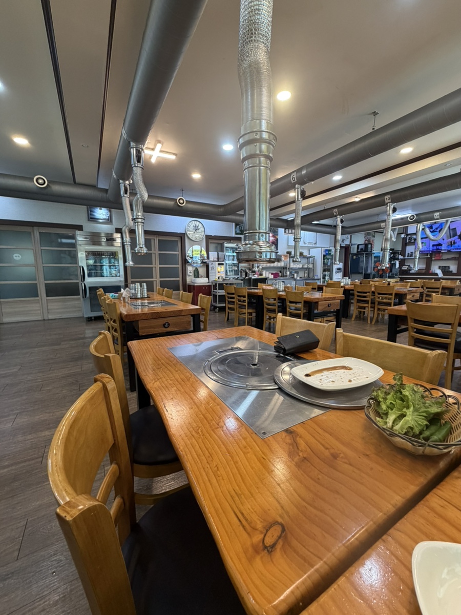 산수갑산 사진 3