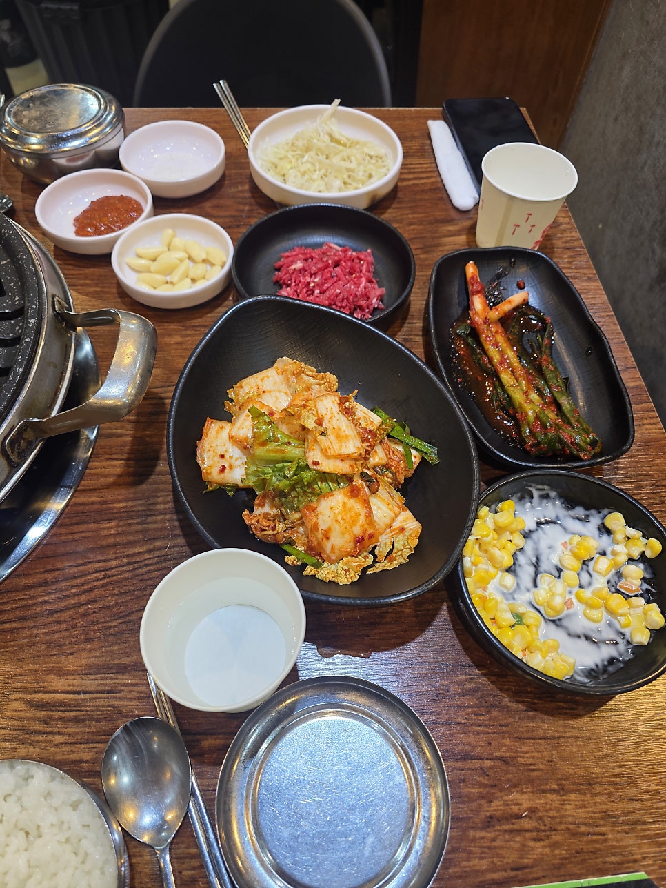 해바라기정육식당 강서점 사진 5