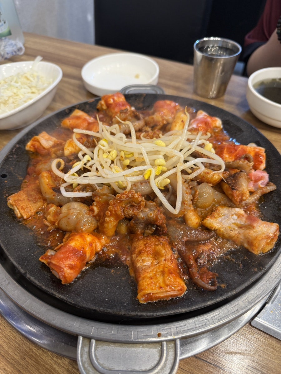 이고집쭈꾸미 신대방점 사진 5