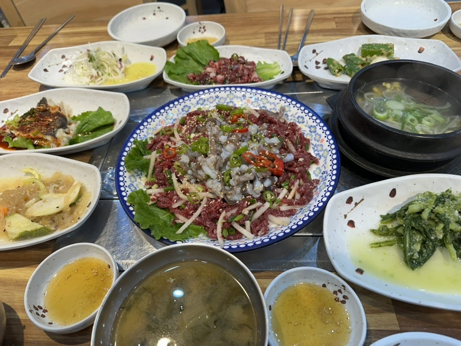 영암한우 사진 4