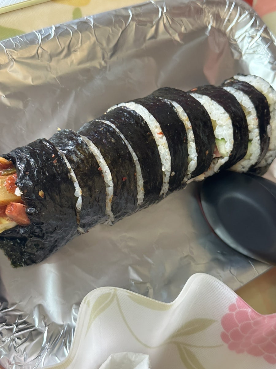 바뷔치 중앙로점 사진 6