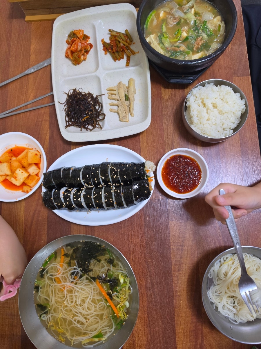 소문난손칼국수 사진 5
