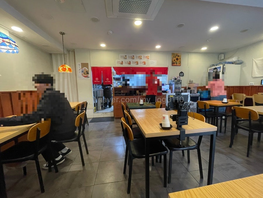 오로지라멘 사진 6