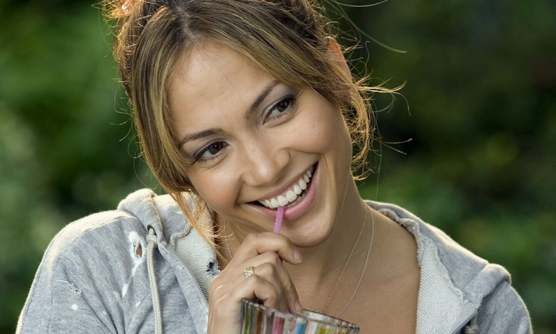 제니퍼 로페즈(Jennifer Lopez)의 영화 -1