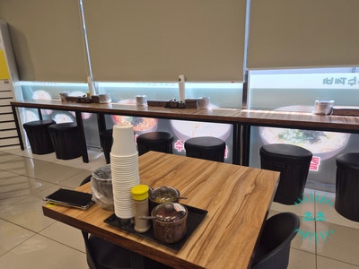 시골칼국수손수제비 성남점 사진 6