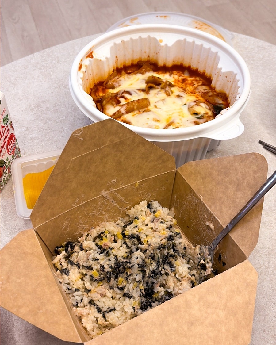 동대문엽기떡볶이 부천원종점 사진 2