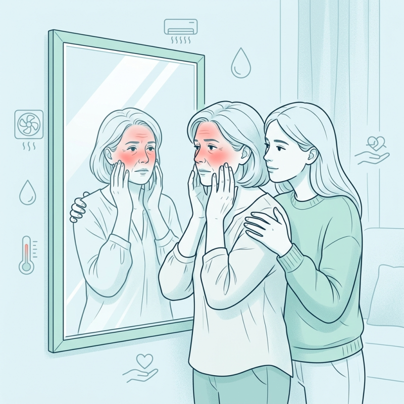 태반주사 효능 부작용 가격, 갱년기 부모님 영양주사 솔직 분석