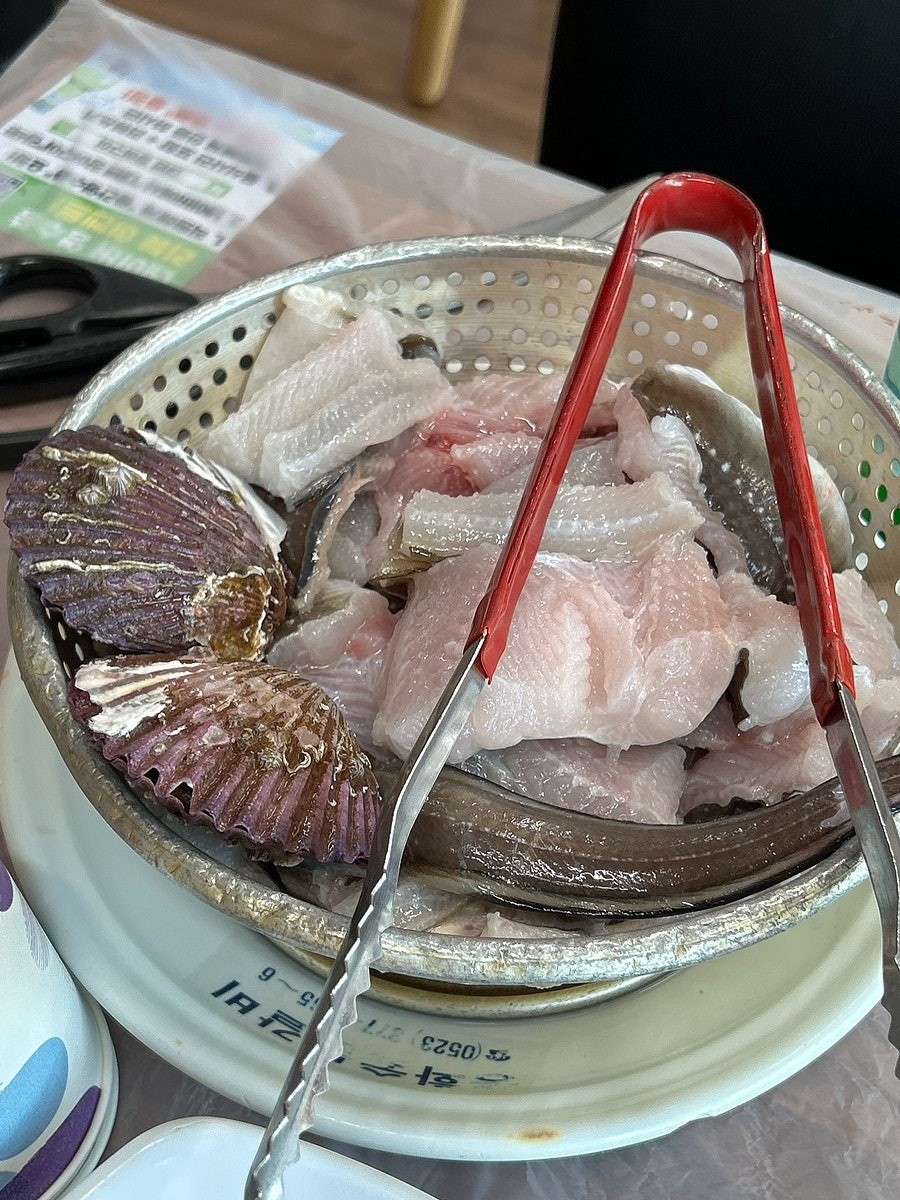 대변장어구이 사진 3