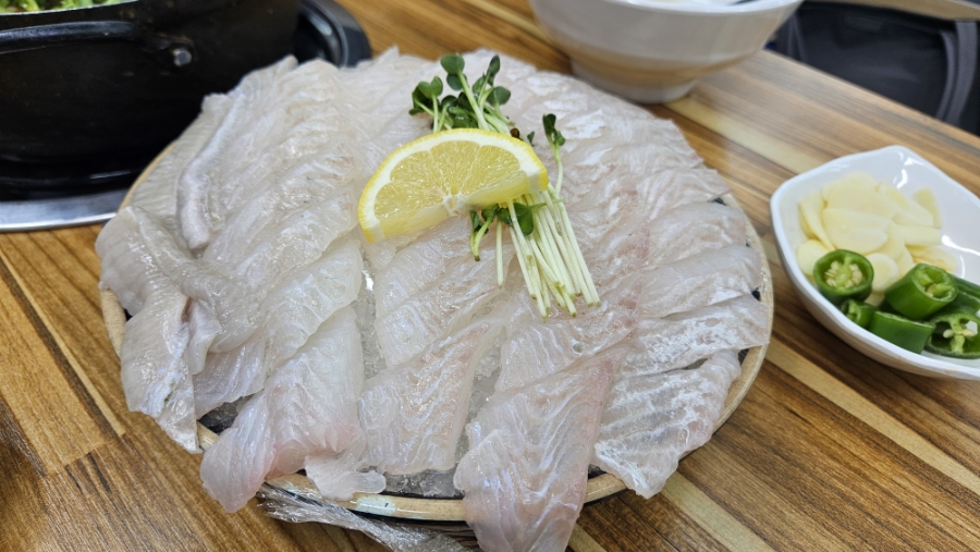 롯데리아 인천신기점 사진 1