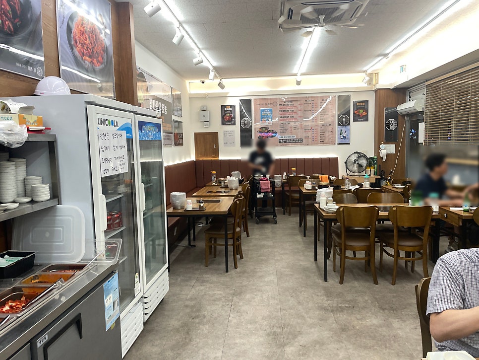 매취랑 용인외대점 사진 2