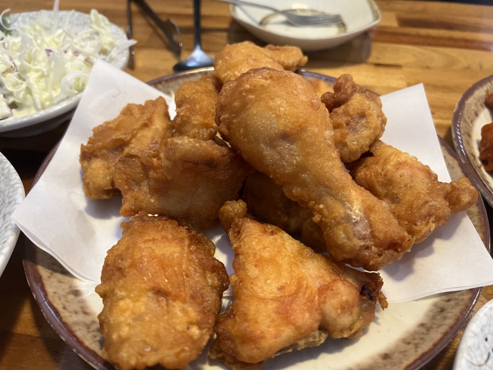 남문숯불바베큐&치킨 본점 사진 6