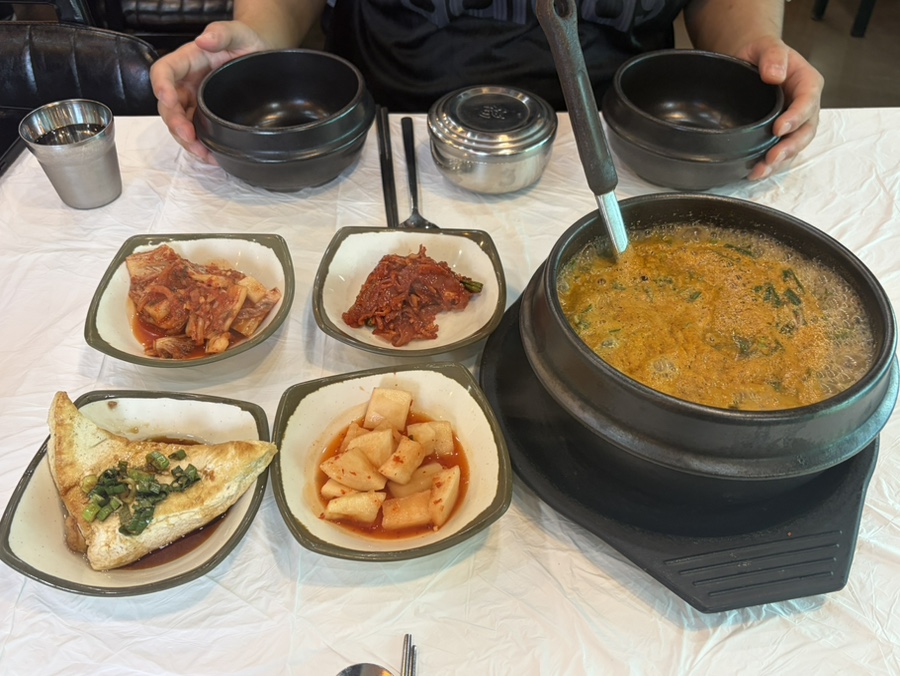 면천추어탕 사진 5