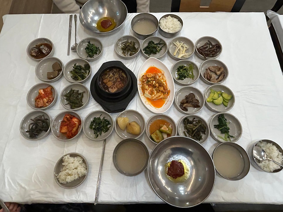 소한마리국밥 사진 2