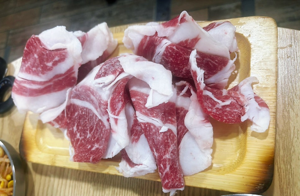 골목생고기집 사진 4
