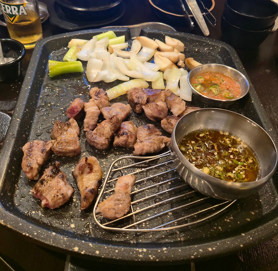 허고짚 본점 사진 5