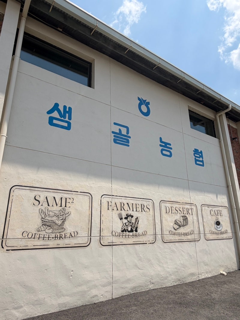 [정읍] 시그니처 커피와 디저트가 있는 감성 가득 공간, ‘카페 샘샘’ 솔직 후기☕️