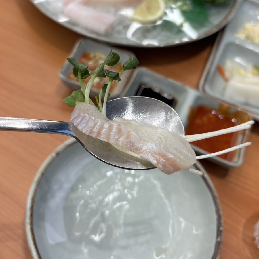 바다어장 사진 5