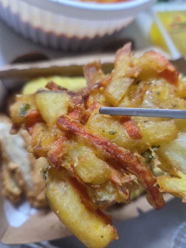 불스떡볶이 울산호계점 사진 6