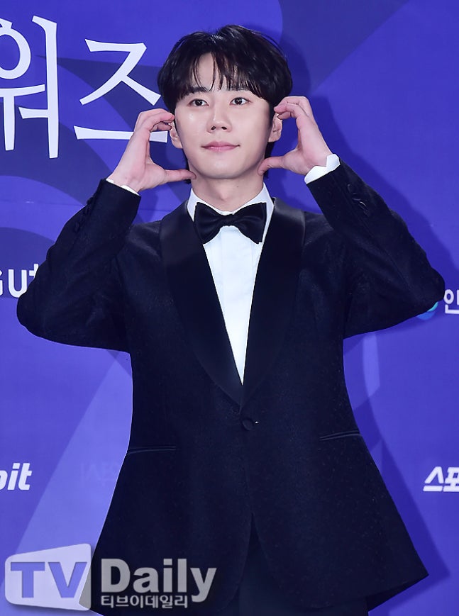 <b>이준영</b>, 7월 21일 <b>입대</b> 깜짝 발표 "저답게 잘 다녀올게요"