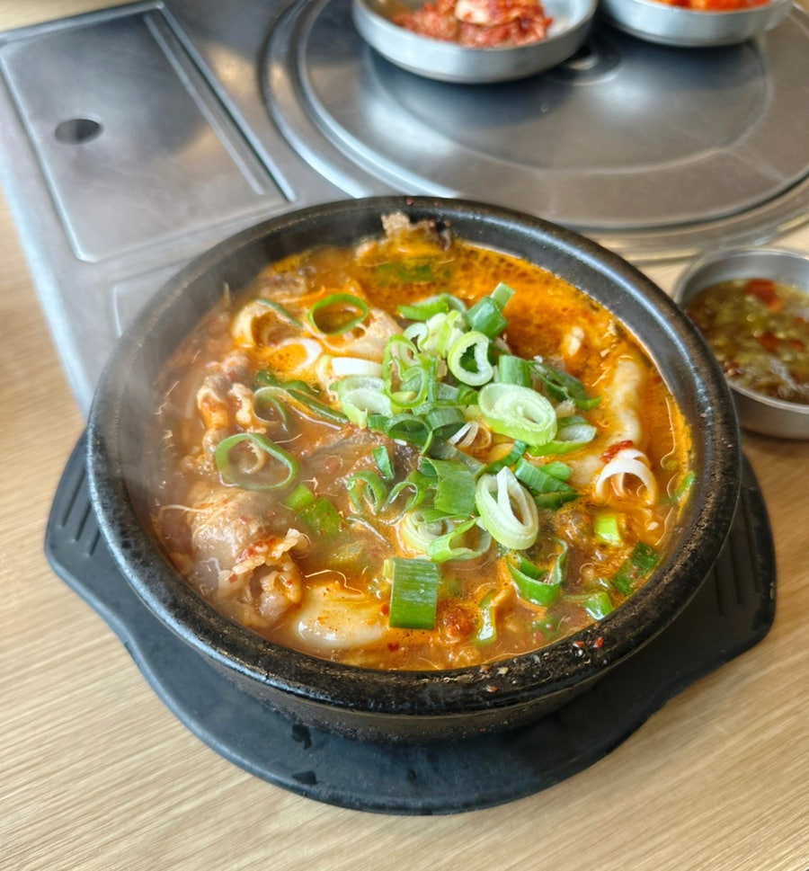 양평해장국 사진 1