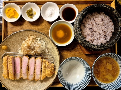 데이트코스 추천!!연남동돈까스 맛집 "카마카츠"