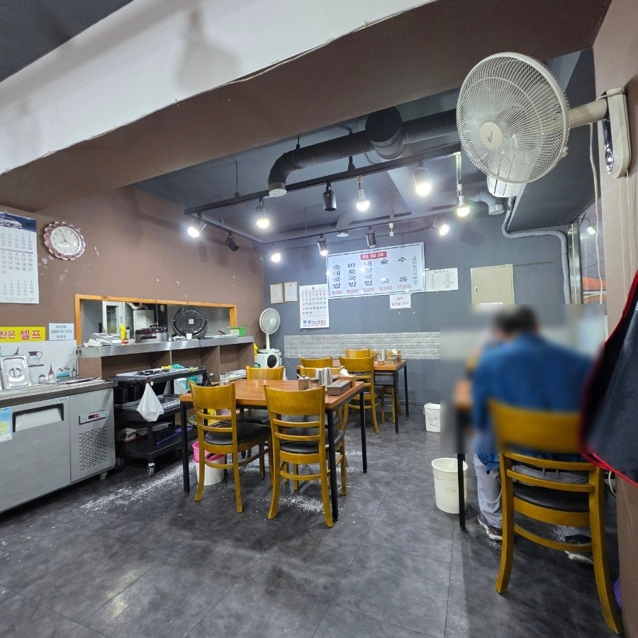 소문난순대국 사진 4