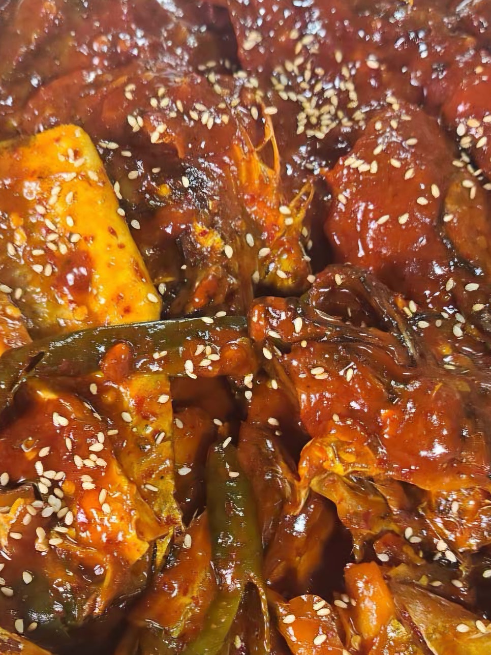 중원코다리 사진 2