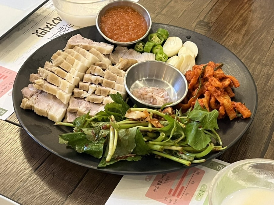 느린마을양조장 판교점 사진 5