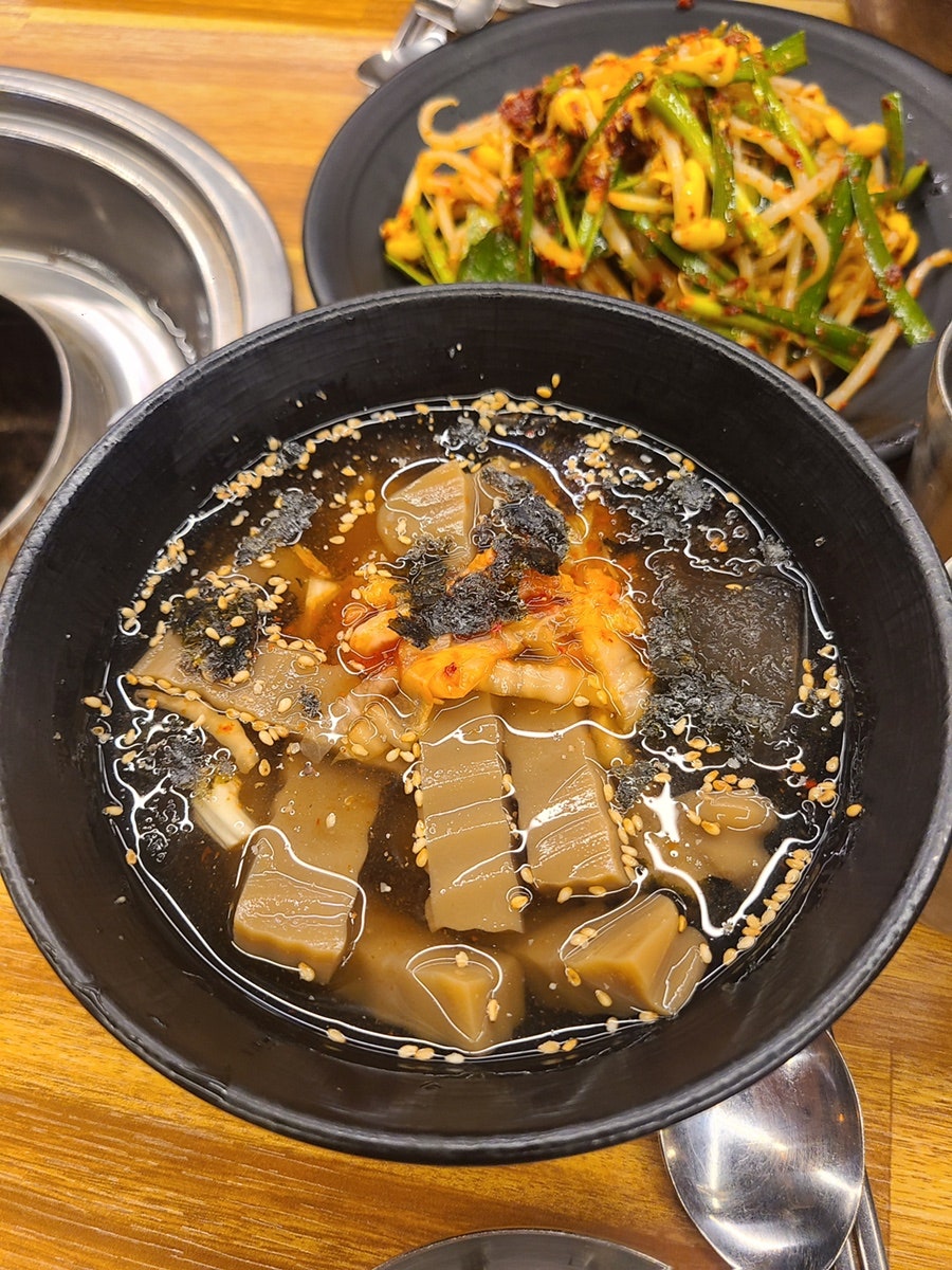 홍구등갈비 본점 사진 6
