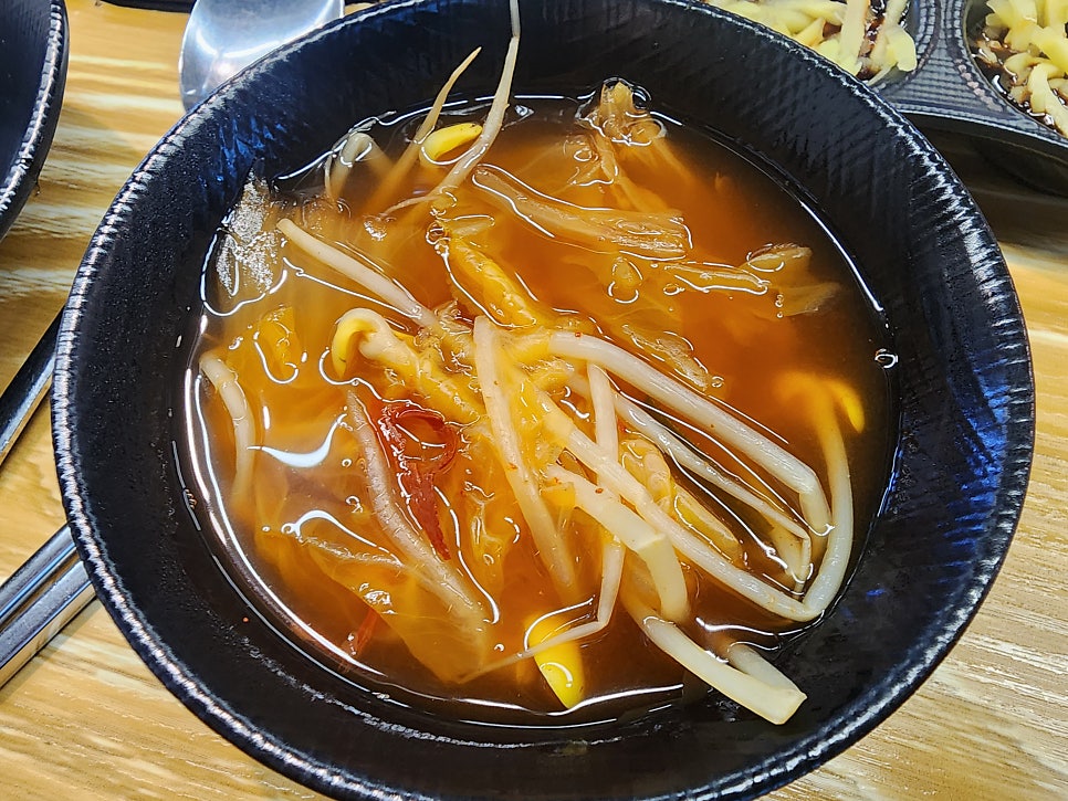 노천민물장어 천안성성점 사진 6