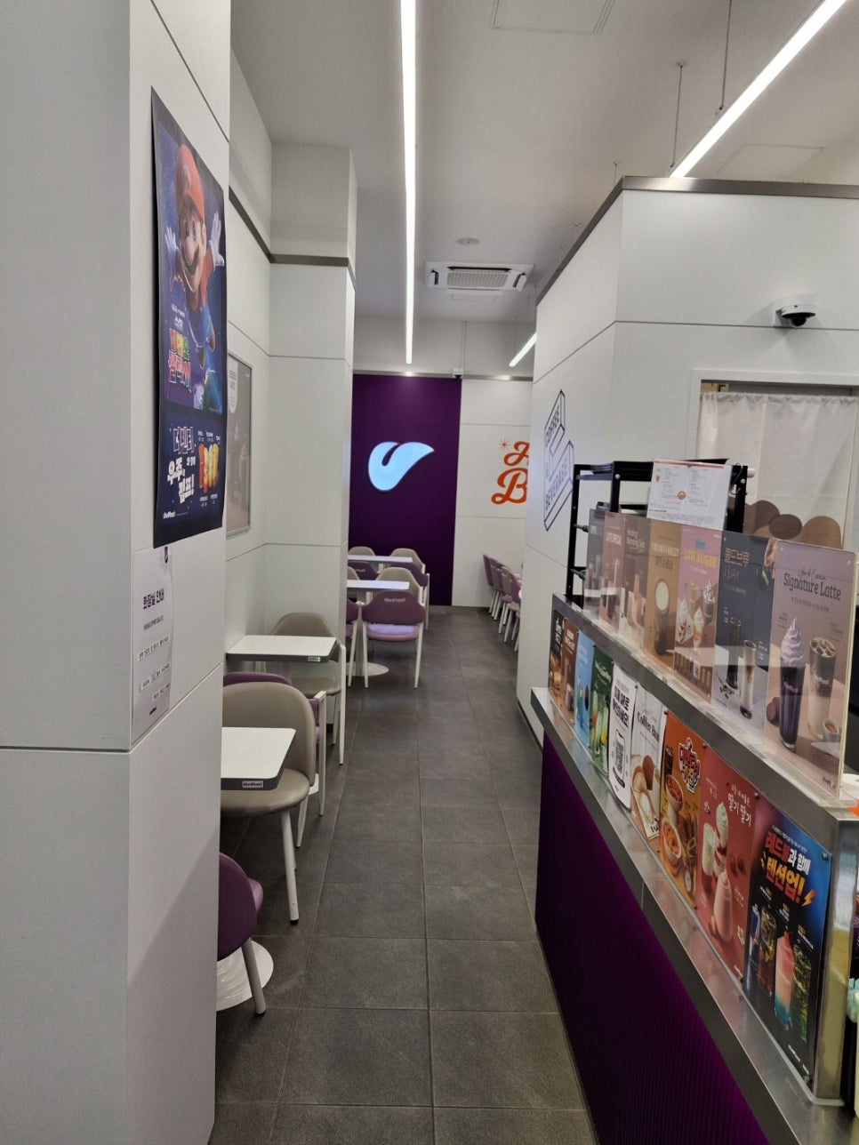 더벤티 광주운남영천점 사진 5