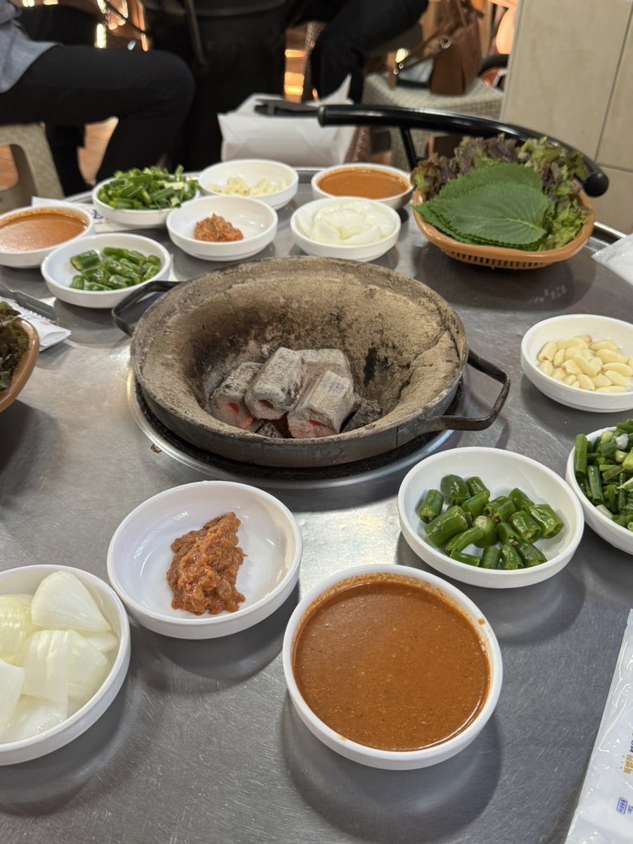 Seoulmakchang photo 4