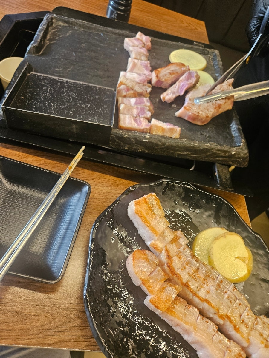 그집 돼지 본점 사진 6