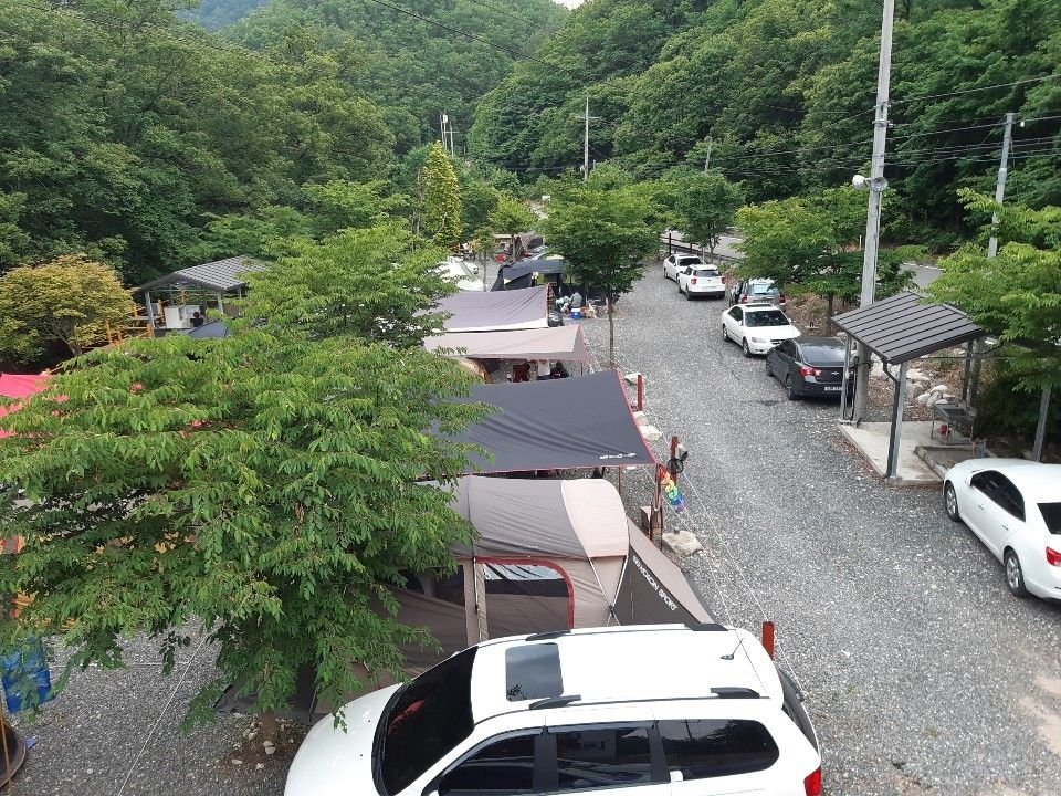 동당미펜션 사진 2