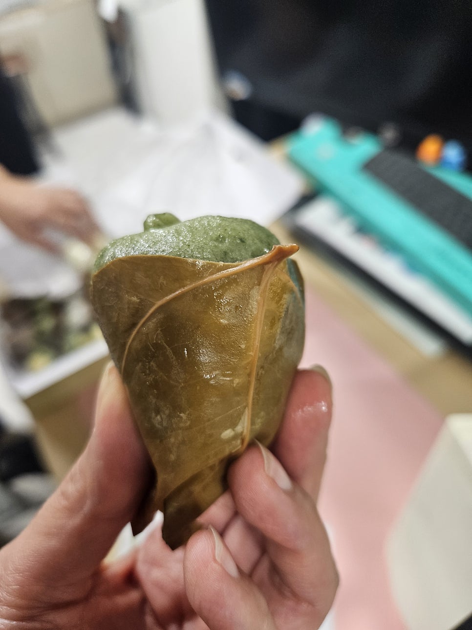 여미향망개떡 본점 사진 3
