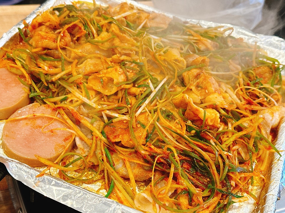 정들식당 사진 5
