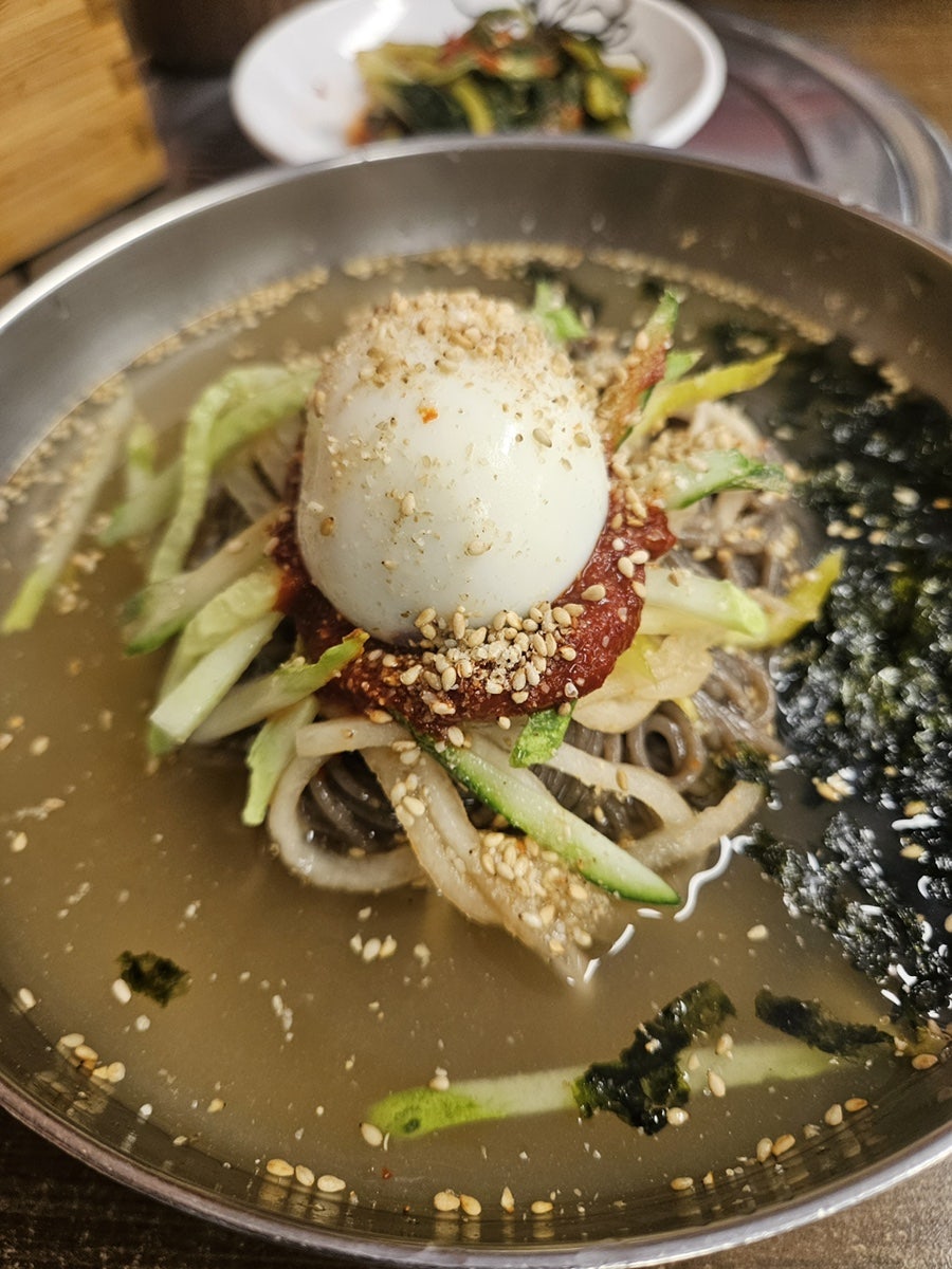 평창메밀 도봉점 사진 4
