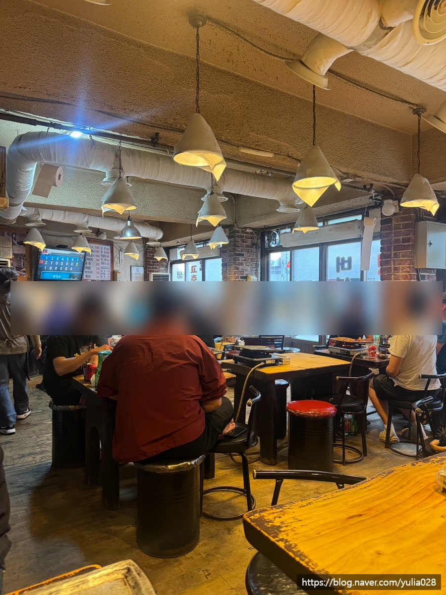 삼삼이네생고기 성수점 사진 5